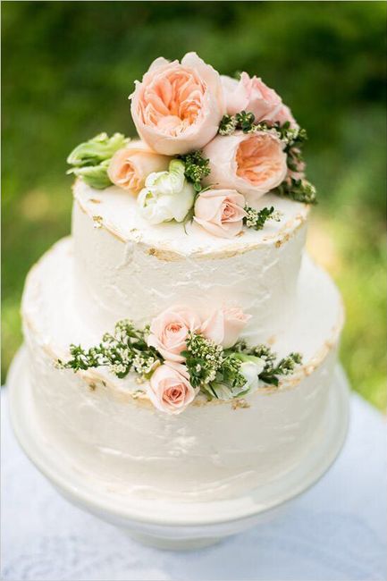 Il club della sposa classica - 1