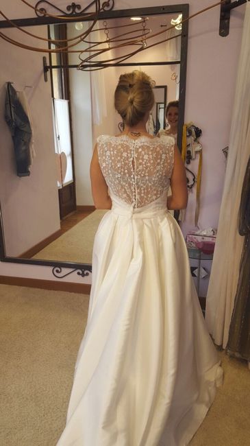 Il club della sposa classica - 2