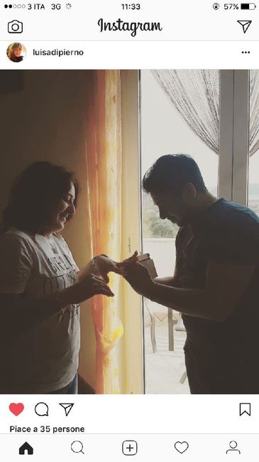 La mia proposta 😍 - 1