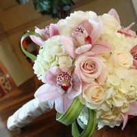 Scopri il bouquet perfetto per le tue nozze - 1