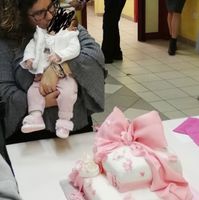 Abito battesimo maschietto - 1