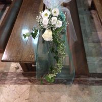 Matrimonio bianco e tiffany - 3