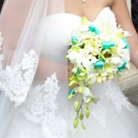 Matrimonio bianco e tiffany - 4