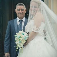 Chi alza il velo della sposa? - 1