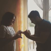 La mia proposta 😍 - 1