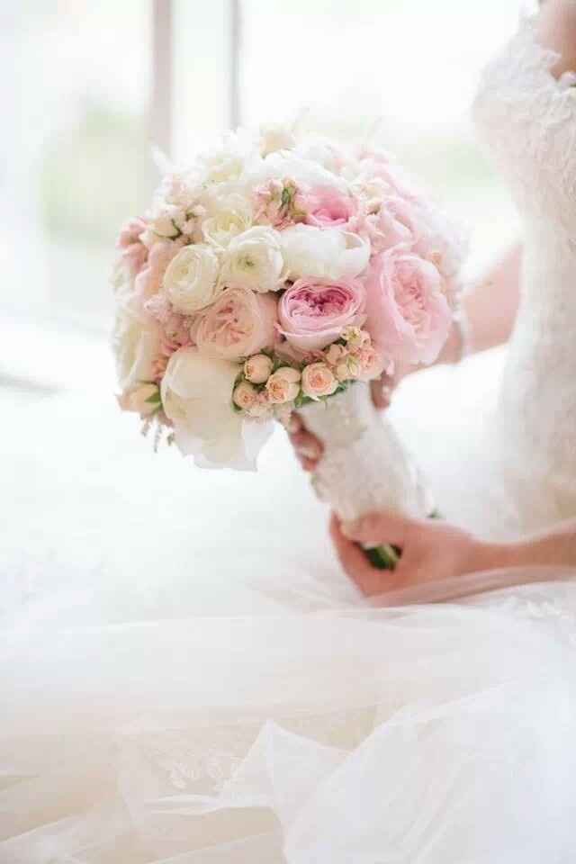 Com'è il vostro bouquet? - 1