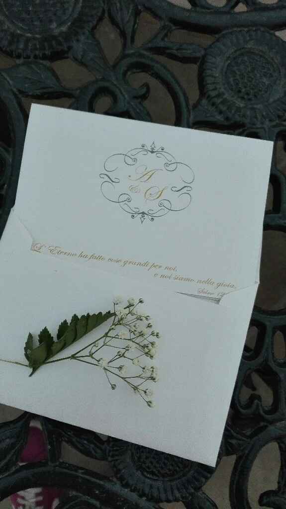Partecipazioni - 1