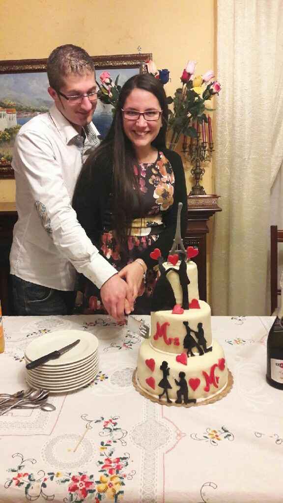 Promessa.. idee per la torta? - 1