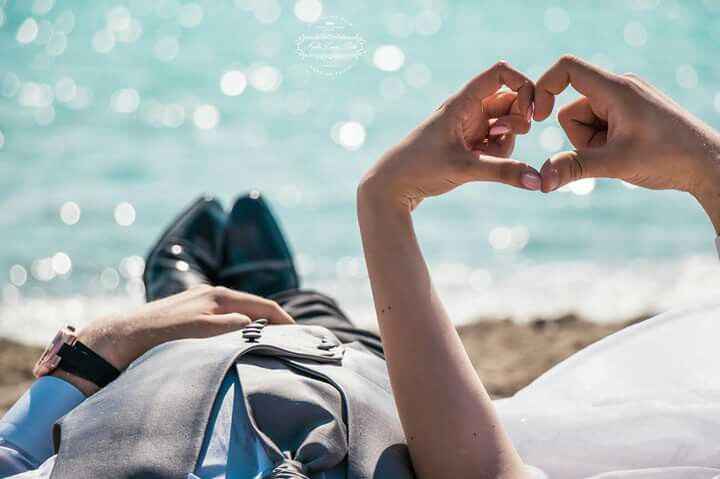  Trash the dress - 6