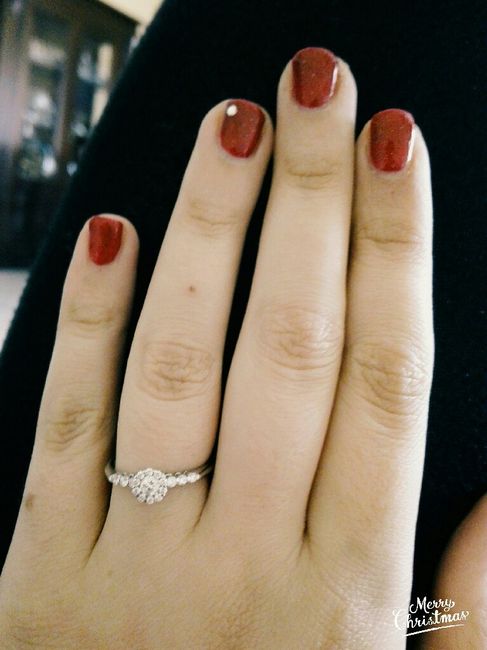 La vostra proposta? - 1