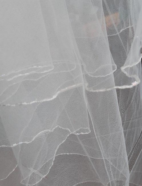 Abito St. Patrick e Velo - 2