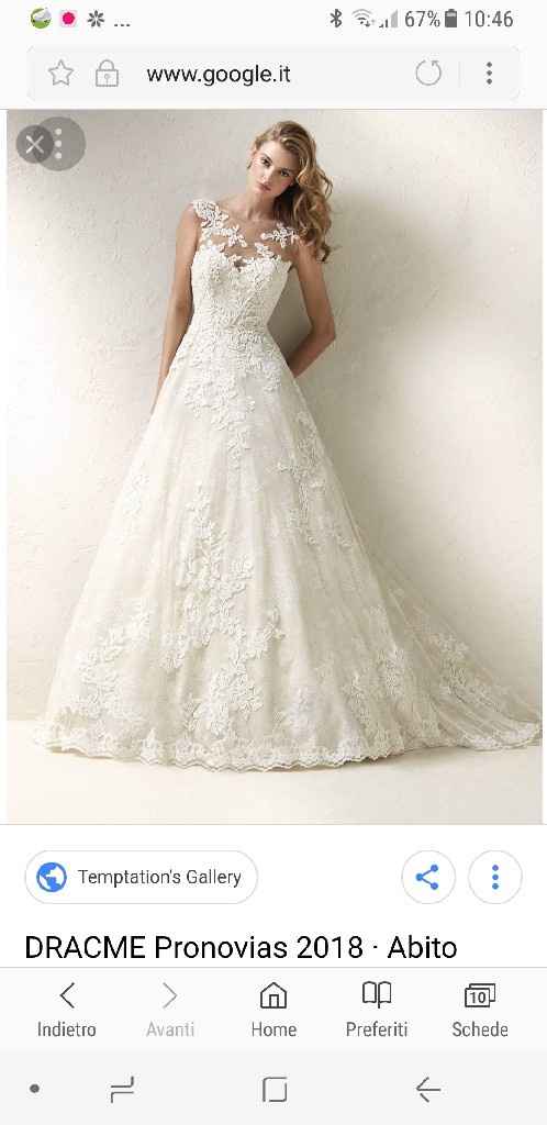 Pronovias ...all'improvviso - 1