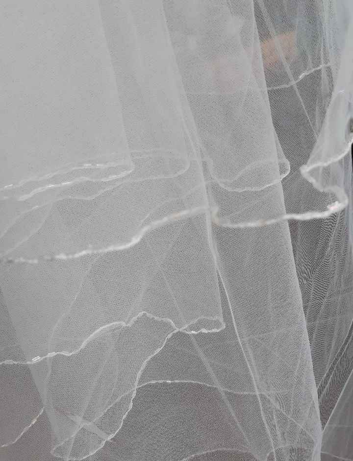 Abito St. Patrick e Velo - 2