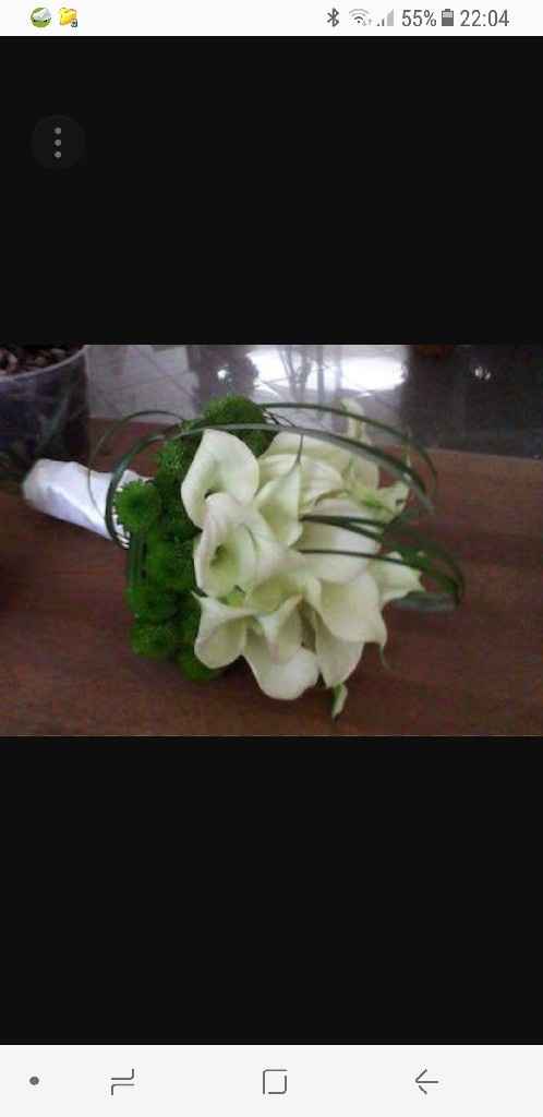 Scelta bouquet mi aiutate? - 1