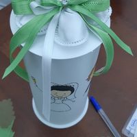 Bomboniere...... Fattooo! - 1