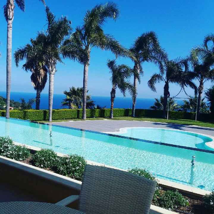 La nostra location 😍 - 1