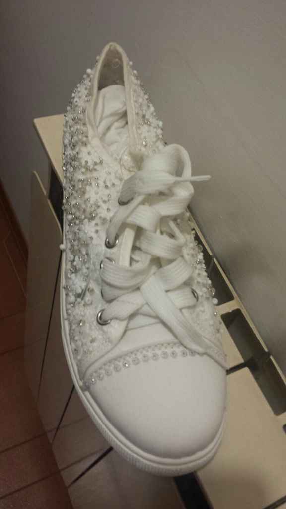 Converse come.scarpe.sposa - 1