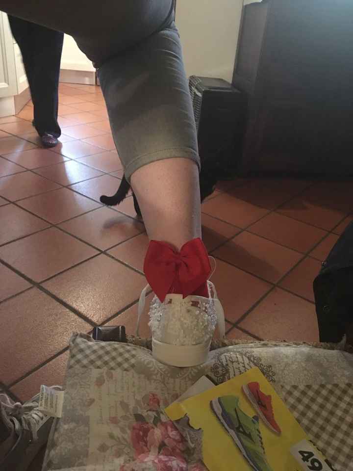 Converse come.scarpe.sposa - 2