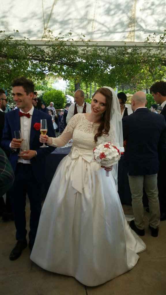 Qualche foto del nostro matrimonio - 2