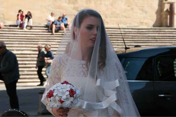 Qualche foto del nostro matrimonio - 3