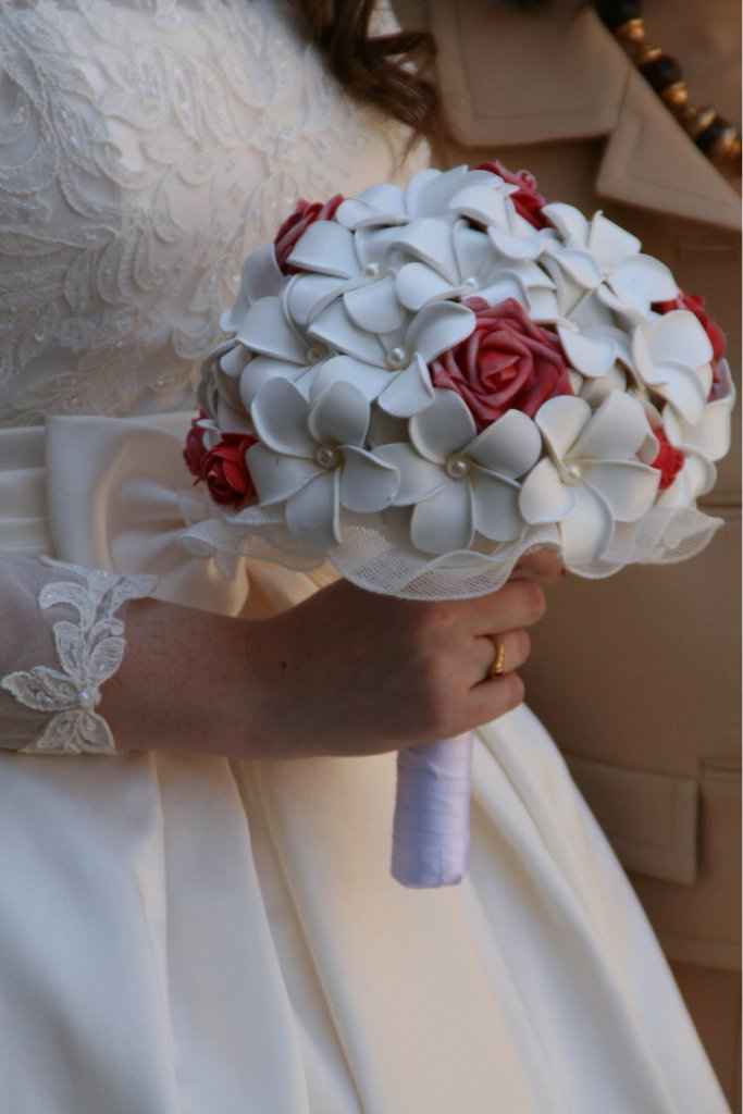 Qualche foto del nostro matrimonio - 4