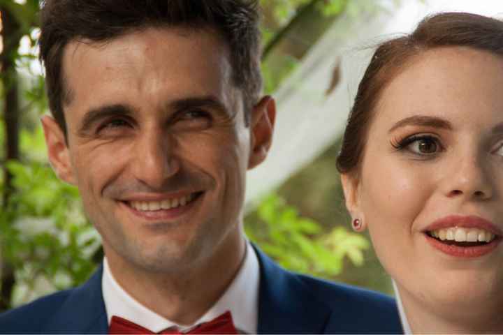 Qualche foto del nostro matrimonio - 10