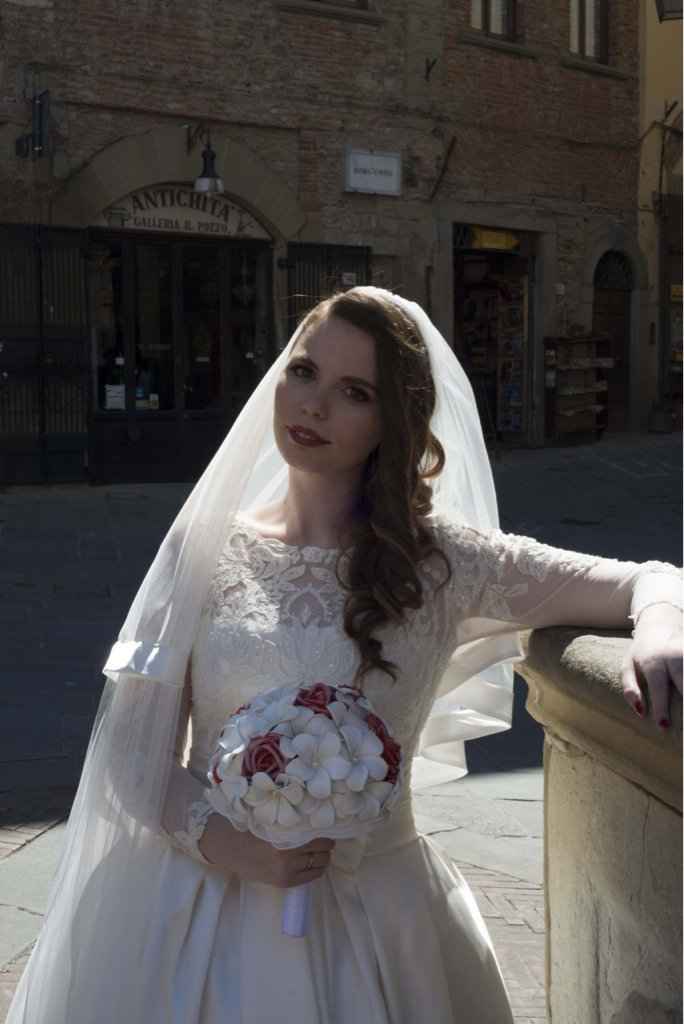 Qualche foto del nostro matrimonio - 11