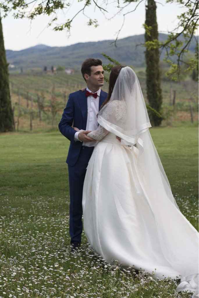 Qualche foto del nostro matrimonio - 12