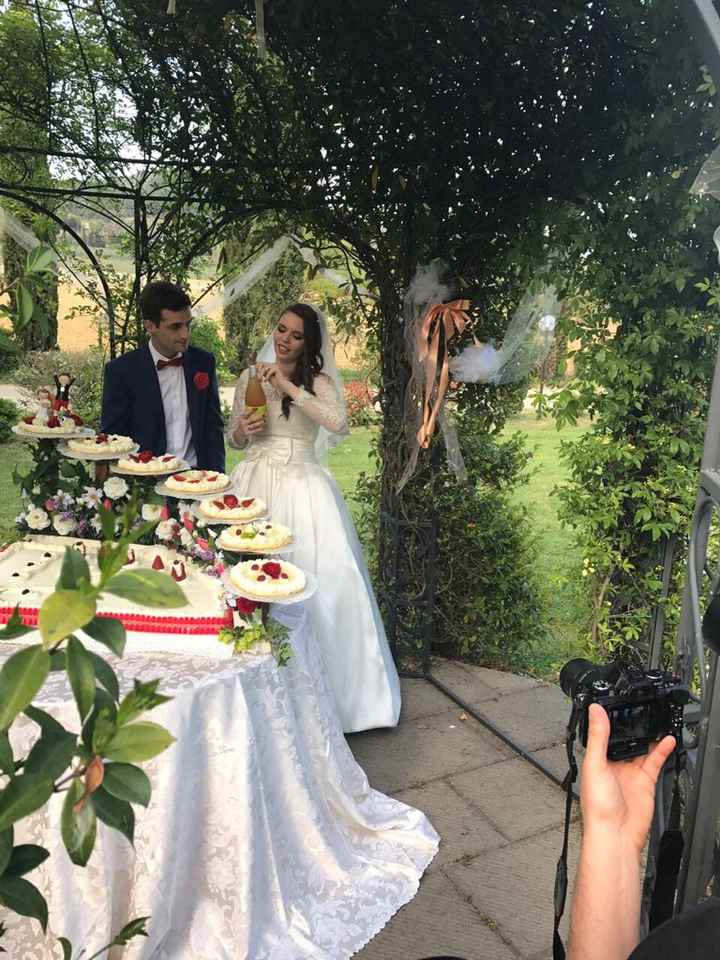 Qualche foto del nostro matrimonio - 13
