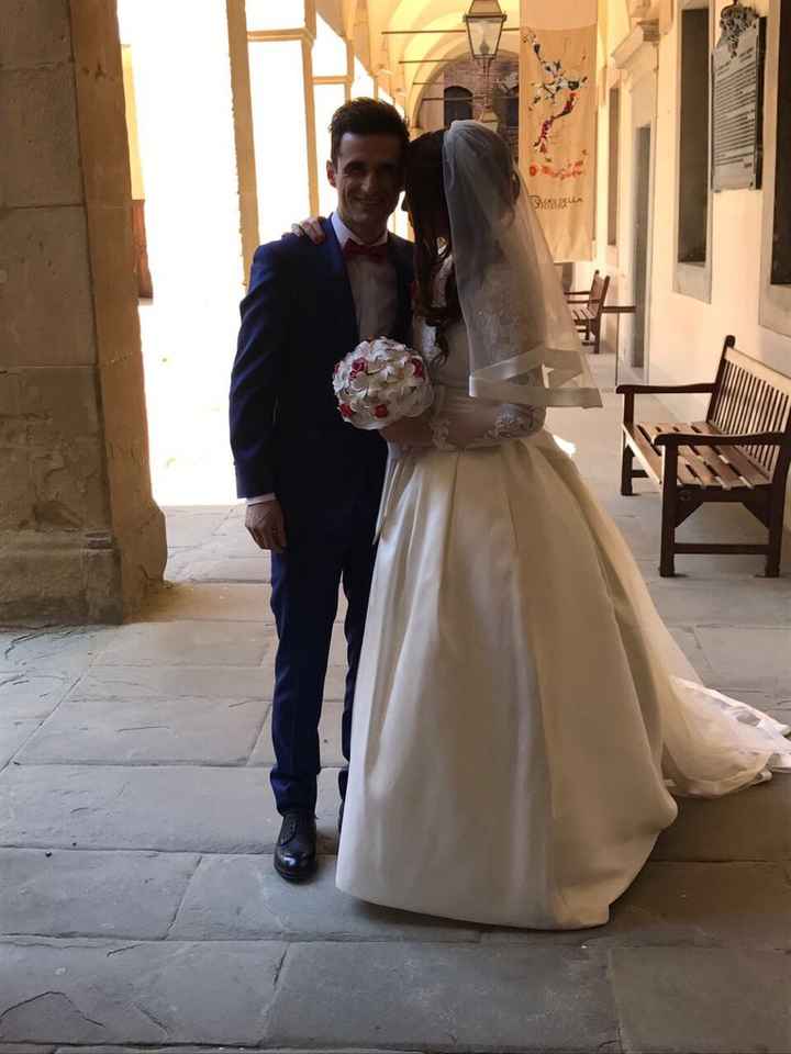 Qualche foto del nostro matrimonio - 14