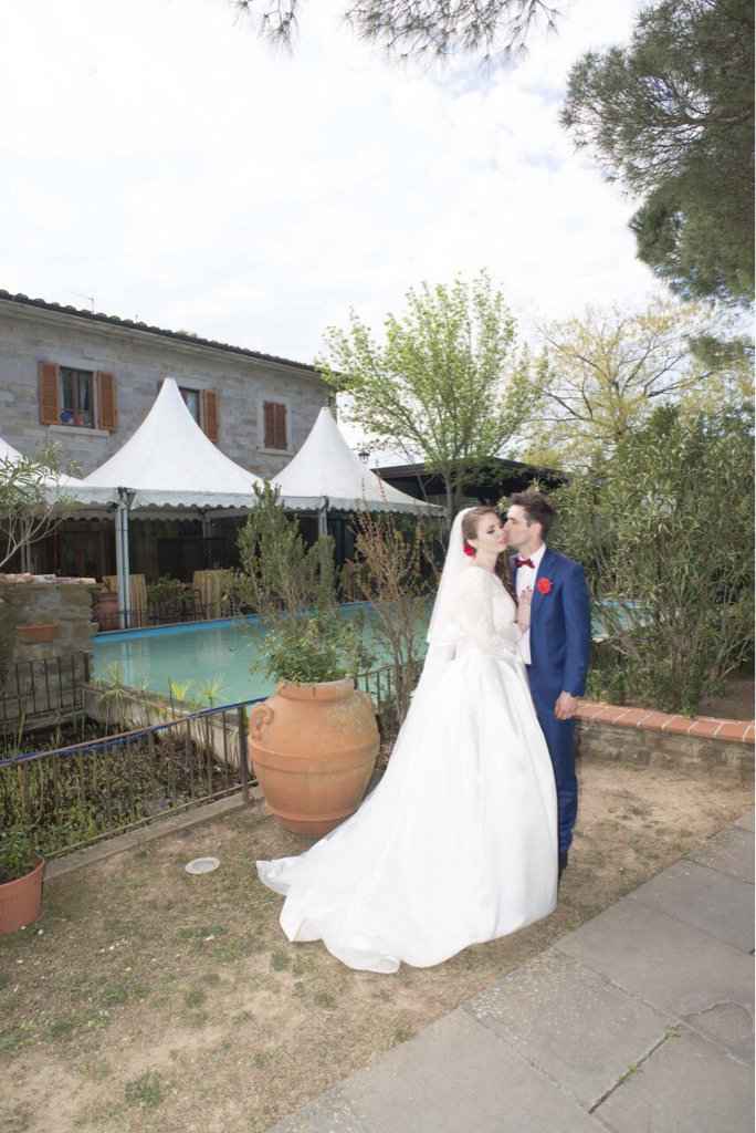 Qualche foto del nostro matrimonio - 15