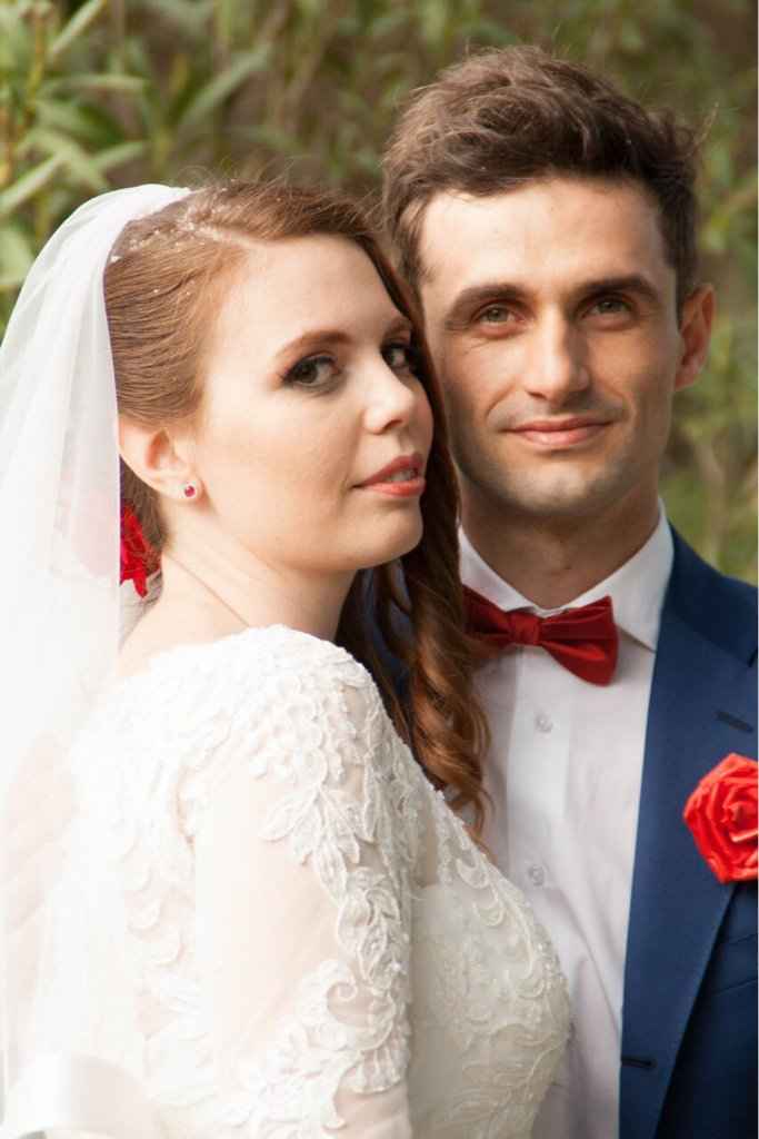 Qualche foto del nostro matrimonio - 16