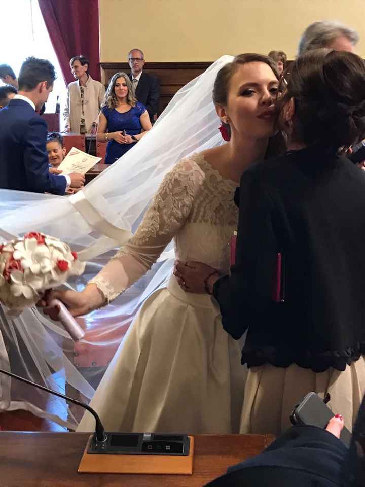 Qualche foto del nostro matrimonio - 17