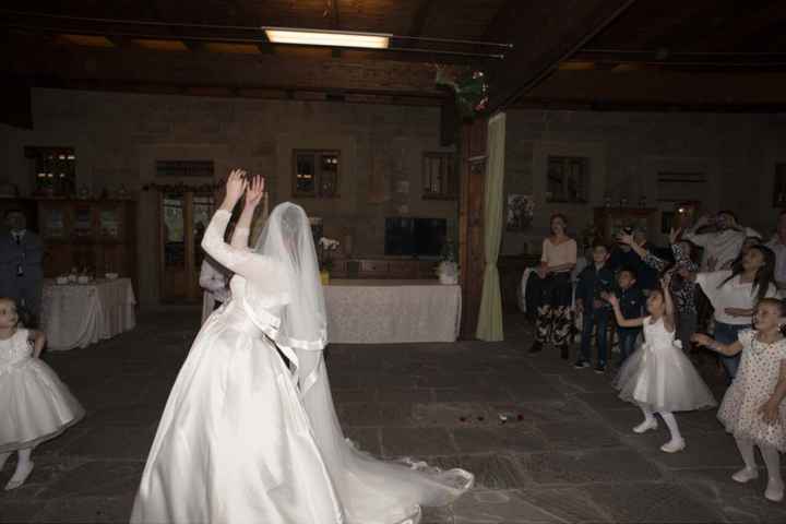 Qualche foto del nostro matrimonio - 18