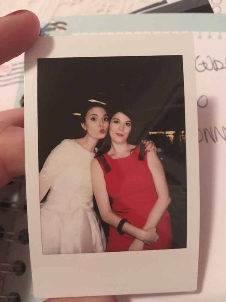 Qualche foto del nostro matrimonio - 19