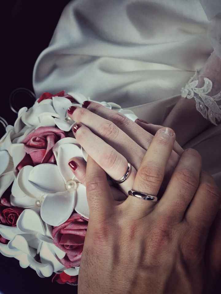 Qualche foto del nostro matrimonio - 20