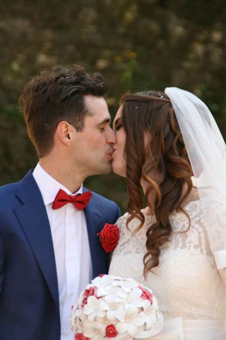 Giornata mondiale del bacio 😘 - 1