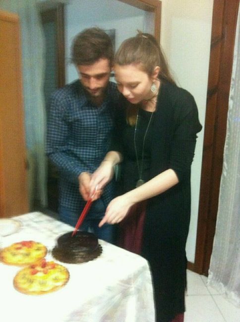 Postiamo le nostre foto da.......innamorati :) - 1