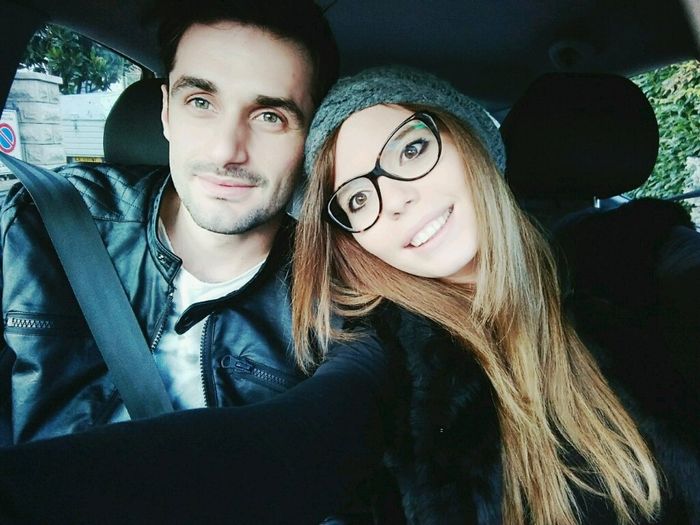 Postiamo le nostre foto da.......innamorati :) - 3