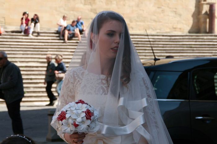 Qualche foto del nostro matrimonio - 3