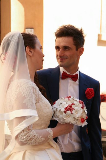 Qualche foto del nostro matrimonio - 5