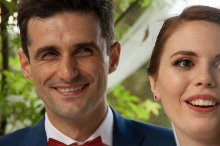 Qualche foto del nostro matrimonio - 10