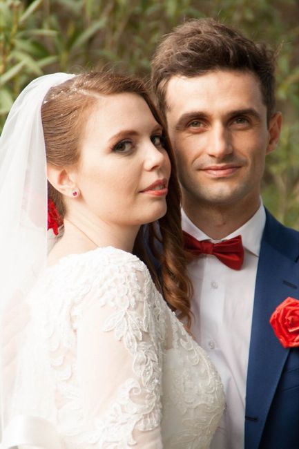 Qualche foto del nostro matrimonio - 16