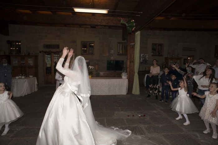 Qualche foto del nostro matrimonio - 18