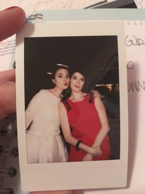 Qualche foto del nostro matrimonio - 19