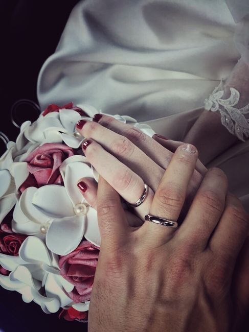 Qualche foto del nostro matrimonio - 20