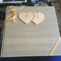  album matrimonio - 1