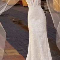 Orecchini sposa👰🏻 - 1