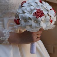  Bouquet fiori artificiali??🤔 - 1