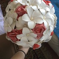  Bouquet fiori artificiali??🤔 - 2